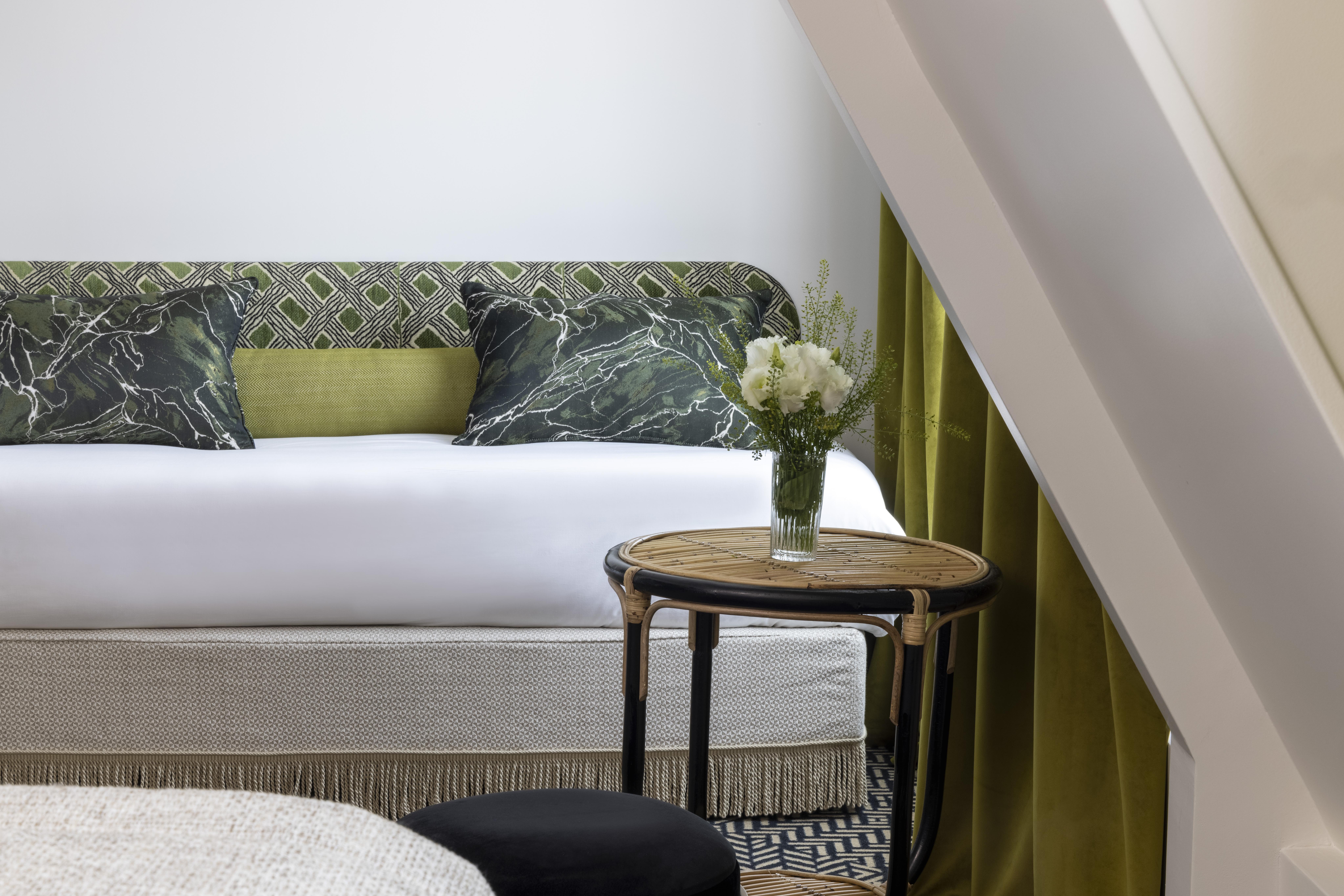 Grand Chicago Hotel Parijs