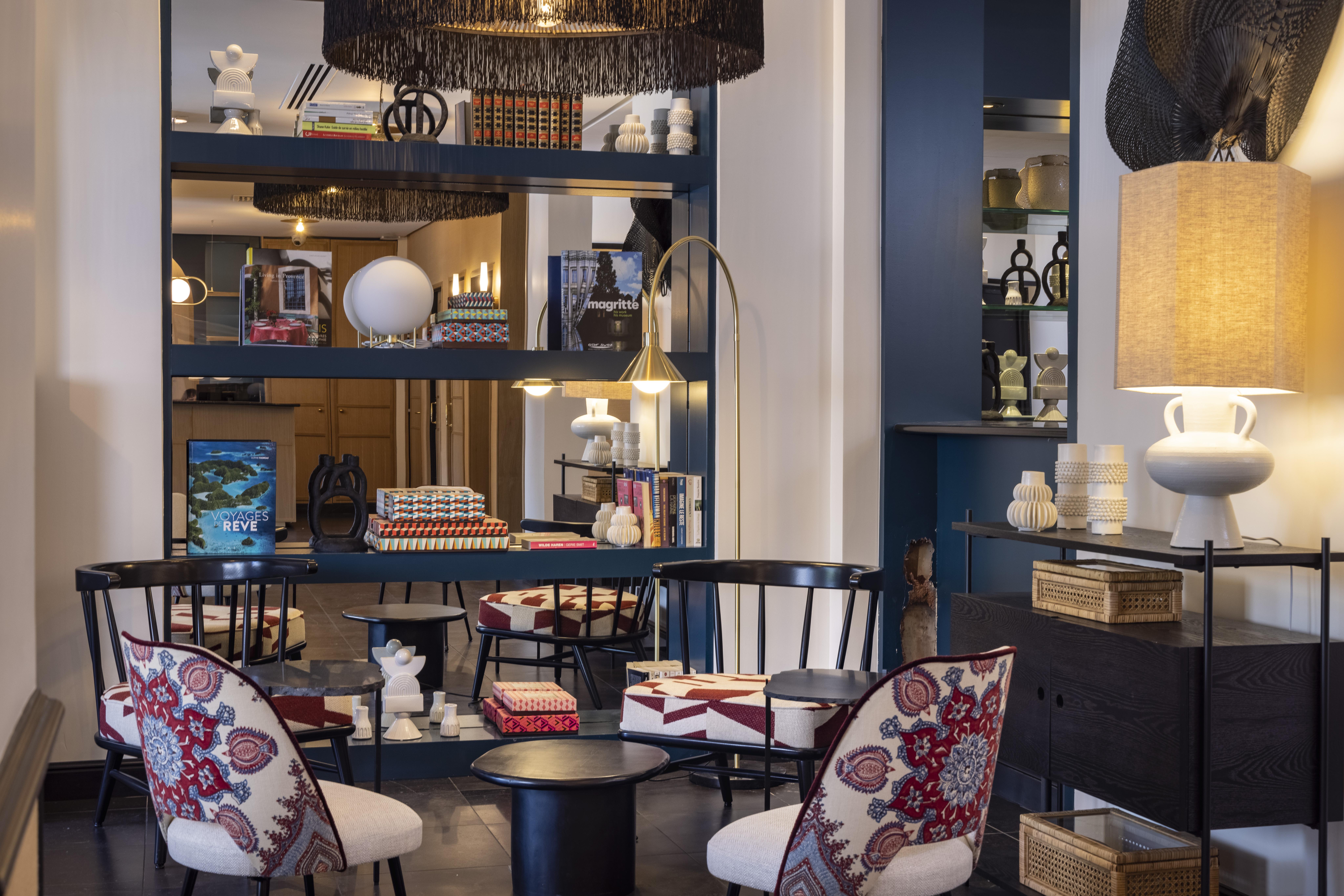 Grand Chicago 4* Parijs