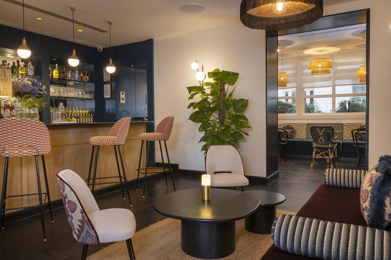 Grand Chicago 4* Parijs